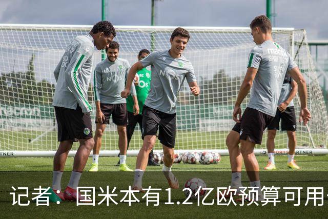 记者：国米本有1.2亿欧预算可用于引援，但橡树资本只想赚更多钱